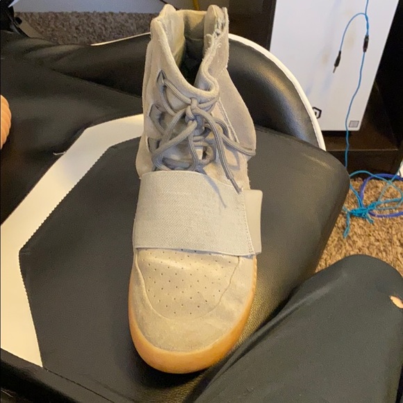 Yeezy 750 grey gum - Picture 5 of 5